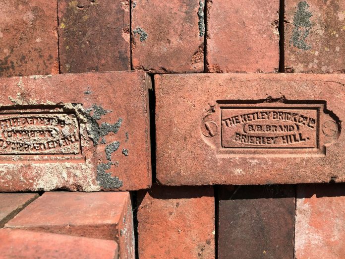 Berisha Brick Dubai