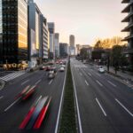 Urban Driving Made Smarter and More Efficient