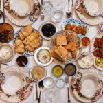 Turkish Restaurant Near Me: A Guide to Grills, Meze and Turkish Specialities 
